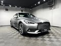 Daumennagel 2 - Infiniti Q60 2.0 t SportTech|5 JAHRE GARANTIE| AUTOM|LEDER