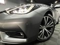 Daumennagel 26 - Infiniti Q60 2.0 t SportTech|5 JAHRE GARANTIE| AUTOM|LEDER