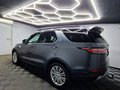 Daumennagel 4 - Land Rover Discovery 5 HSE TD6|ATMOTOR:600 KM |MEGA VOLL|7SITZE