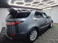 Daumennagel 6 - Land Rover Discovery 5 HSE TD6|ATMOTOR:600 KM |MEGA VOLL|7SITZE