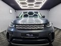 Daumennagel 3 - Land Rover Discovery 5 HSE TD6|ATMOTOR:600 KM |MEGA VOLL|7SITZE