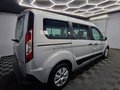 Daumennagel 4 - Ford Grand Tourneo Trend|7SITZER|ACC|NAVI|R-KAMERA|TEMPO