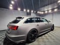 Daumennagel 4 - Audi A6 Avant S-LINE|RS OPTIK|360 KAMERA|MEMORY|HEAD-UP|20 ZOLL