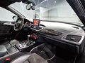 Daumennagel 13 - Audi A6 Avant S-LINE|RS OPTIK|360 KAMERA|MEMORY|HEAD-UP|20 ZOLL