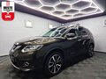 Daumennagel 1 - Nissan X-Trail TEKNA|4X4|360 GRAD|SITZHEIZUNG|NAVI