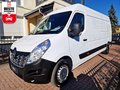 Daumennagel 1 - Renault Master III L3H2 HKa 3,5t|18.600 KM|KLIMA|HECKFLÜGEL