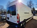 Daumennagel 6 - Renault Master III L3H2 HKa 3,5t|18.600 KM|KLIMA|HECKFLÜGEL