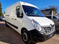Daumennagel 2 - Renault Master III L3H2 HKa 3,5t|18.600 KM|KLIMA|HECKFLÜGEL