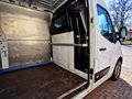Daumennagel 11 - Renault Master III L3H2 HKa 3,5t|18.600 KM|KLIMA|HECKFLÜGEL