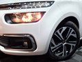 Daumennagel 25 - Citroën Grand C4 SpaceTourer 7 SITZER|AUTOM|NAVI|LM FELGEN