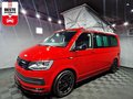 Daumennagel 1 - Volkswagen T6 California ABT Edition |5 JAHRE GARANTIE|STHZ