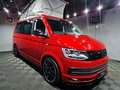 Daumennagel 2 - Volkswagen T6 California ABT Edition 4Motion|AUTOM|STHZG|LED|