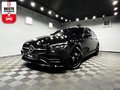 Daumennagel 1 - Mercedes-Benz E 300 de T AMG Night Edition|5 JAHRE GARANTIE|360