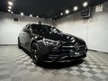 Daumennagel 2 - Mercedes-Benz E 300 de T AMG Night Edition|5 JAHRE GARANTIE|360
