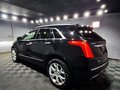 Daumennagel 3 - Cadillac XT5 V6 Platinum AWD|AUTOM|PANO|LEDER|LED|NAVI|R-CAM