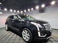 Daumennagel 2 - Cadillac XT5 V6 Platinum AWD|AUTOM|PANO|LEDER|LED|NAVI|R-CAM