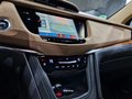 Daumennagel 15 - Cadillac XT5 V6 Platinum AWD|AUTOM|PANO|LEDER|LED|NAVI|R-CAM