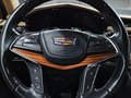 Daumennagel 18 - Cadillac XT5 V6 Platinum AWD|AUTOM|PANO|LEDER|LED|NAVI|R-CAM