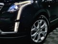 Daumennagel 29 - Cadillac XT5 V6 Platinum AWD|AUTOM|PANO|LEDER|LED|NAVI|R-CAM
