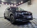 Daumennagel 2 - Skoda Karoq 2.0 TDI Tour 4X4|5 JAHRE GARANTIE|PANO|LED|NAVI
