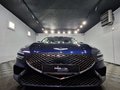 Daumennagel 6 - Genesis G70 2.0 T Luxury 4WD|AUTOM|5 JAHRE GARANTIE