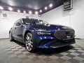 Daumennagel 2 - Genesis G70 2.0 T Luxury 4WD|AUTOM|5 JAHRE GARANTIE
