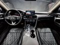 Daumennagel 12 - Genesis G70 2.0 T Luxury 4WD|AUTOM|5 JAHRE GARANTIE
