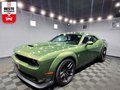 Daumennagel 1 - Dodge Challenger R/T SCAT PACK 6.4 V8|1HAND|SHZ|492PS|SCAT PACK