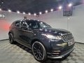 Daumennagel 2 - Land Rover Range Rover Velar R-DYNAMIC|AUTOM|LEDER|LED|NAVI|LM FELGEN