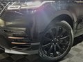 Daumennagel 28 - Land Rover Range Rover Velar R-DYNAMIC|AUTOM|LEDER|LED|NAVI|LM FELGEN