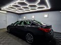 Daumennagel 2 - Infiniti Q50 2.2 d SPORT|AUTOM|PANO|LEDER|LED|360 GRAD|NAVI