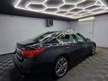 Daumennagel 4 - Infiniti Q50 2.2 d SPORT|AUTOM|PANO|LEDER|LED|360 GRAD|NAVI