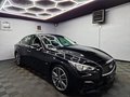 Daumennagel 6 - Infiniti Q50 2.2 d SPORT|AUTOM|PANO|LEDER|LED|360 GRAD|NAVI