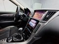 Daumennagel 14 - Infiniti Q50 2.2 d SPORT|AUTOM|PANO|LEDER|LED|360 GRAD|NAVI