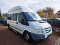 Daumennagel 2 - Ford Transit Kombi FT 300 2.2TDCI BEHINDERTENTRANSPORTER