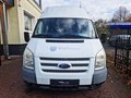 Daumennagel 3 - Ford Transit Kombi FT 300 2.2TDCI BEHINDERTENTRANSPORTER
