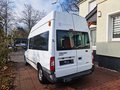 Daumennagel 4 - Ford Transit Kombi FT 300 2.2TDCI BEHINDERTENTRANSPORTER