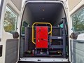 Daumennagel 16 - Ford Transit Kombi FT 300 2.2TDCI BEHINDERTENTRANSPORTER