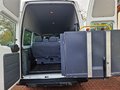 Daumennagel 17 - Ford Transit Kombi FT 300 2.2TDCI BEHINDERTENTRANSPORTER