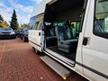 Daumennagel 13 - Ford Transit Kombi FT 300 2.2TDCI BEHINDERTENTRANSPORTER