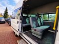 Daumennagel 14 - Ford Transit Kombi FT 300 2.2TDCI BEHINDERTENTRANSPORTER