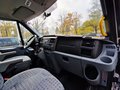 Daumennagel 10 - Ford Transit Kombi FT 300 2.2TDCI BEHINDERTENTRANSPORTER