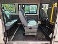 Daumennagel 12 - Ford Transit Kombi FT 300 2.2TDCI BEHINDERTENTRANSPORTER