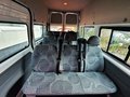 Daumennagel 20 - Ford Transit Kombi FT 300 2.2TDCI BEHINDERTENTRANSPORTER