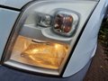 Daumennagel 26 - Ford Transit Kombi FT 300 2.2TDCI BEHINDERTENTRANSPORTER