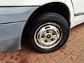 Daumennagel 27 - Ford Transit Kombi FT 300 2.2TDCI BEHINDERTENTRANSPORTER
