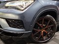 Daumennagel 28 - CUPRA Ateca 4Drive|AUTOM|LED|LEDER|BREMBO|PERFORMANCE
