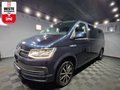 Daumennagel 1 - Volkswagen T6 Multivan Higline lang BULLI|AUTOM|LEDER|STHZ|DCC