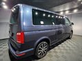 Daumennagel 4 - Volkswagen T6 Multivan Higline lang BULLI|AUTOM|LEDER|STHZ|DCC