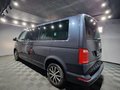 Daumennagel 3 - Volkswagen T6 Multivan Higline lang BULLI|AUTOM|LEDER|STHZ|DCC